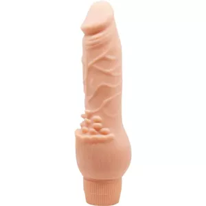 BAILE BARBARA Reālistisks Vibrators 19.5 cm Flesh D-242501