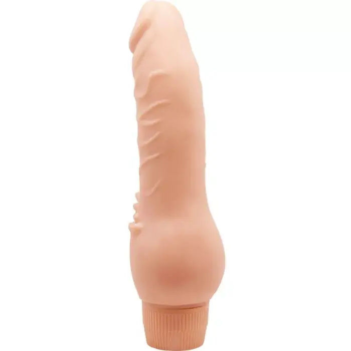 Vibrators BAILE Barbara 19,5 cm Photo 2