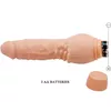 BAILE BARBARA Realistic Vibrator Photo 3