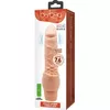 BAILE BARBARA Realistic Vibrator Photo 6