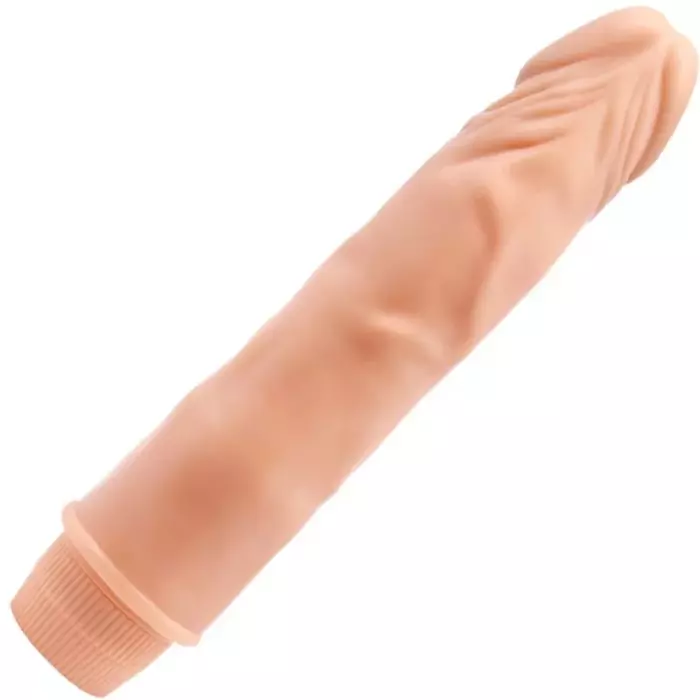 Vibrator BAILE Dwarf Realistic 21 cm Photo 2