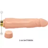 BAILE Dwarf Realistic Vibrator D-242509 Photo 3
