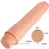 BAILE Dwarf Realistic Vibrator D-242509 Photo 5