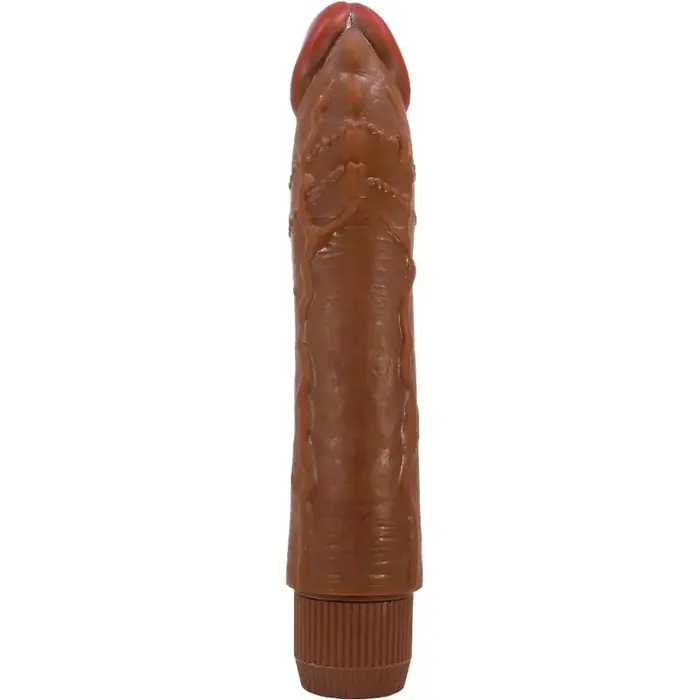 BAILE Dybbuk Realistic vibrators 24 cm Photo 2