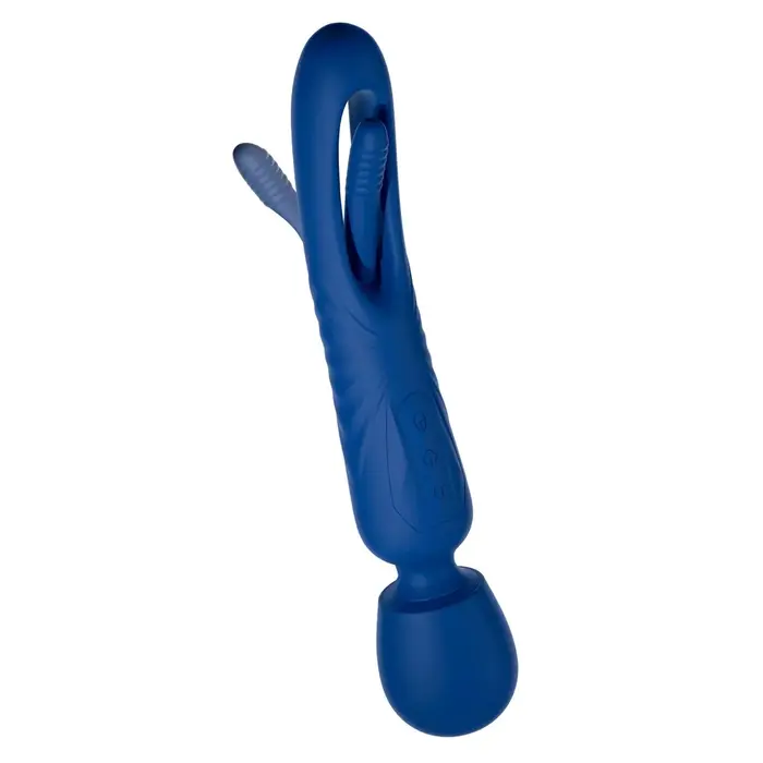 Wand Massager sweet smile Smile — 2-in-1 wand Photo 6