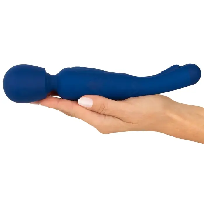 Wand Massager sweet smile Smile — 2-in-1 wand Photo 9