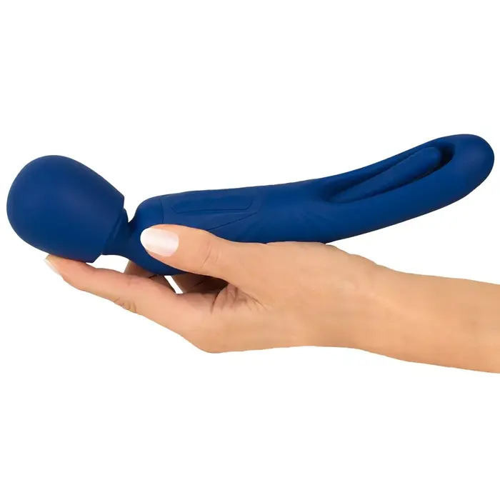 Wand Massager sweet smile Smile — 2-in-1 wand Photo 10