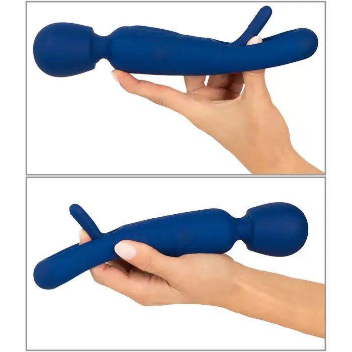 Wand Massager sweet smile Smile — 2-in-1 wand Photo 11