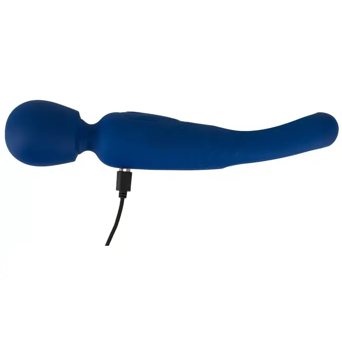 Wand Massager sweet smile Smile — 2-in-1 wand Photo 12