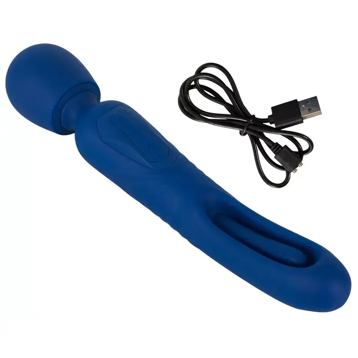Wand Massager sweet smile Smile — 2-in-1 wand Photo 13