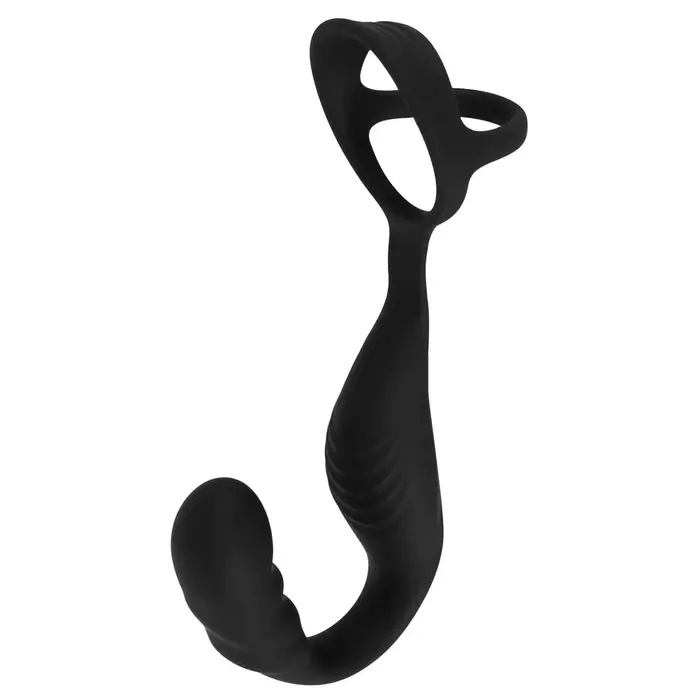 Prostate stimulator Rebel Cock Ring RC Prostate Photo 3