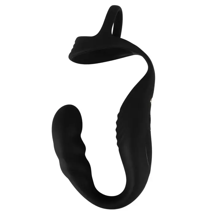 Prostate stimulator Rebel Cock Ring RC Prostate Photo 4