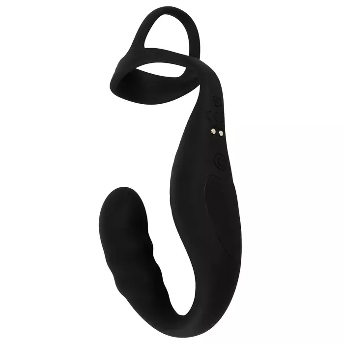 Prostate stimulator Rebel Cock Ring RC Prostate Photo 5