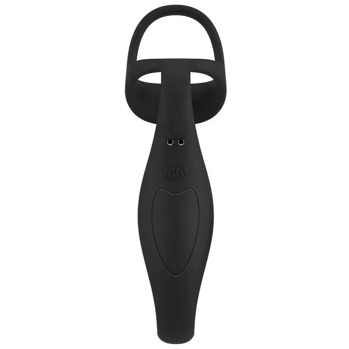 Prostate stimulator Rebel Cock Ring RC Prostate Photo 6
