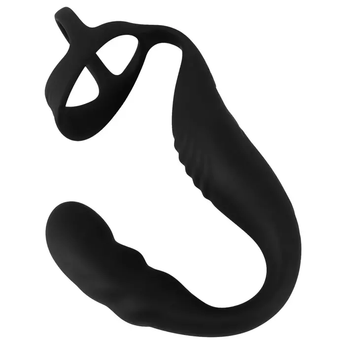Prostate stimulator Rebel Cock Ring RC Prostate Photo 7