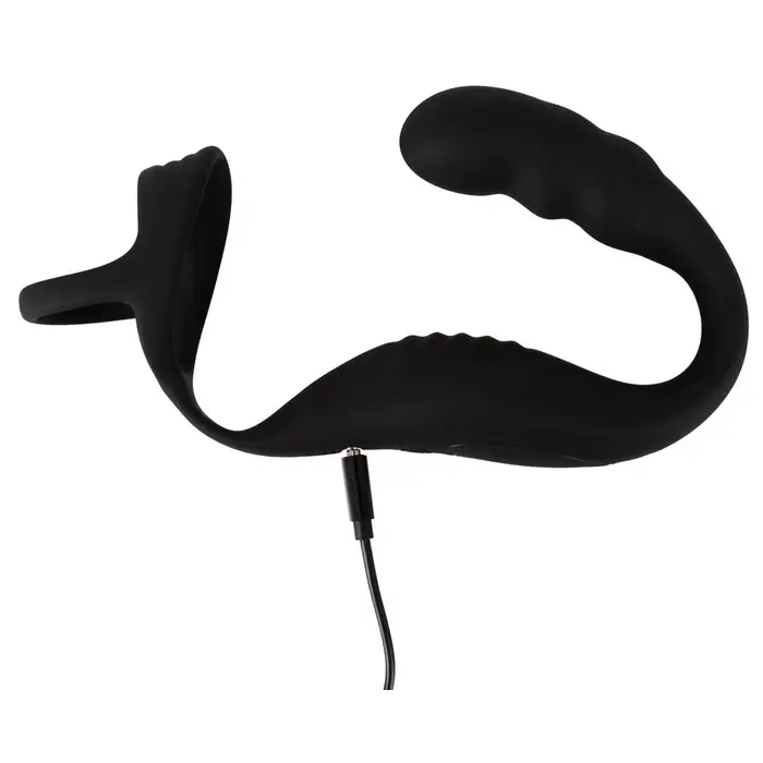 Prostate stimulator Rebel Cock Ring RC Prostate Photo 12