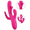 Vibrator Smile Triple Vibe Photo 2
