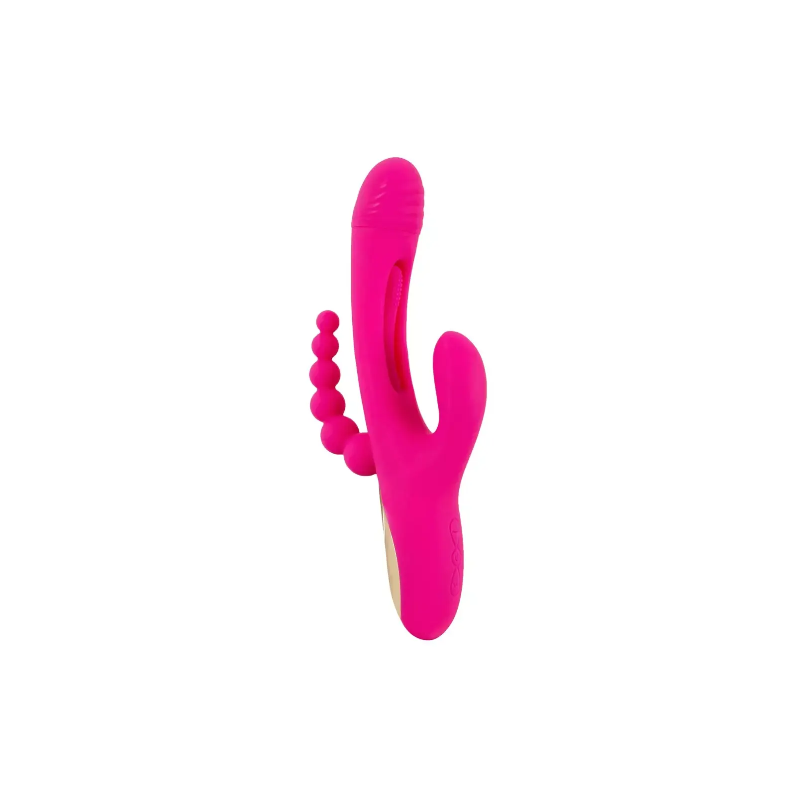 Vibrator Smile Triple Vibe Photo 3