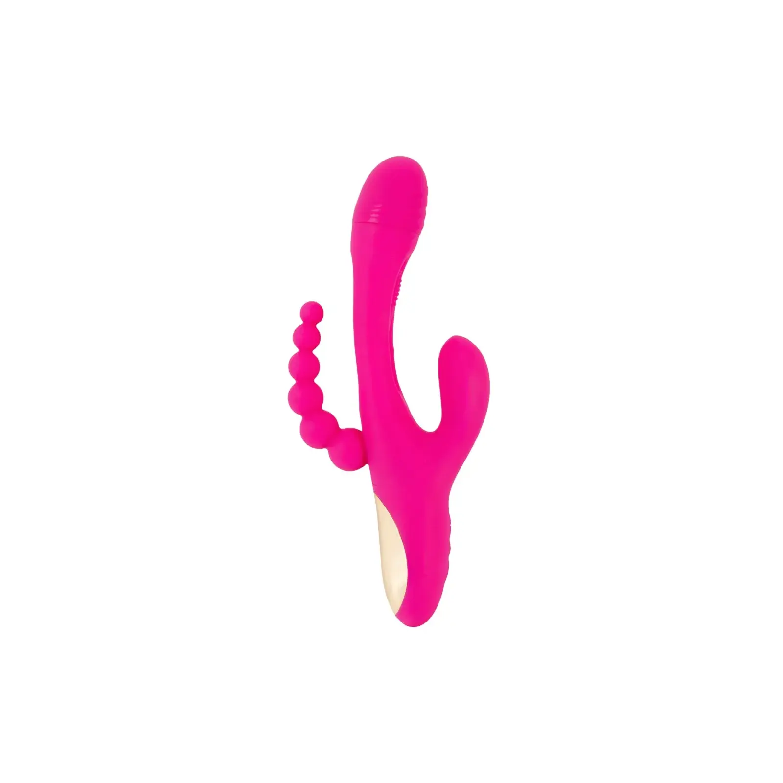 Vibrator Smile Triple Vibe Photo 4