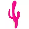 Vibrator Smile Triple Vibe Photo 4