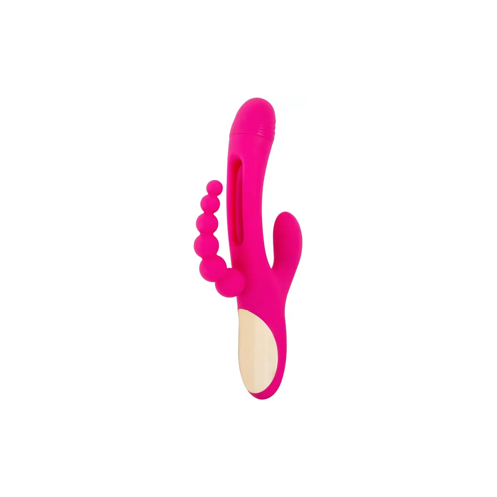 Vibrator Smile Triple Vibe Photo 5