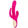 Vibrator Smile Triple Vibe Photo 5