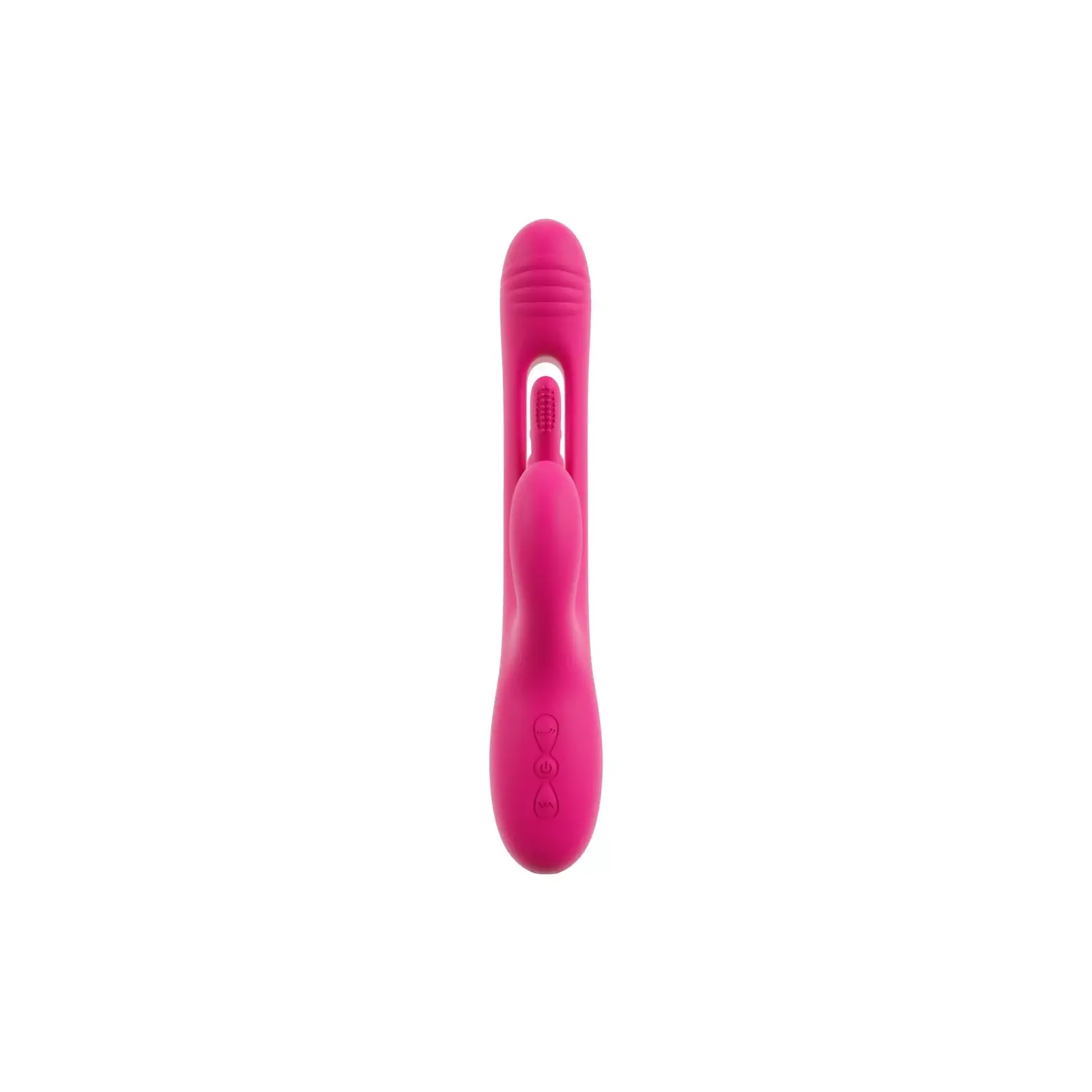 Vibrator Smile Triple Vibe Photo 6