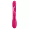 Vibrator Smile Triple Vibe Photo 6