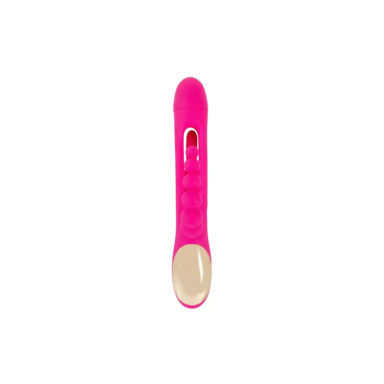 Vibrator Smile Triple Vibe Photo 7