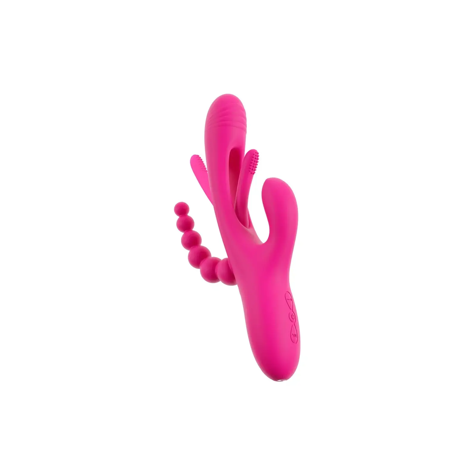 Vibrator Smile Triple Vibe Photo 8