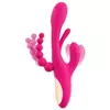Vibrator Smile Triple Vibe Photo 9