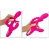Vibrator Smile Triple Vibe Photo 11