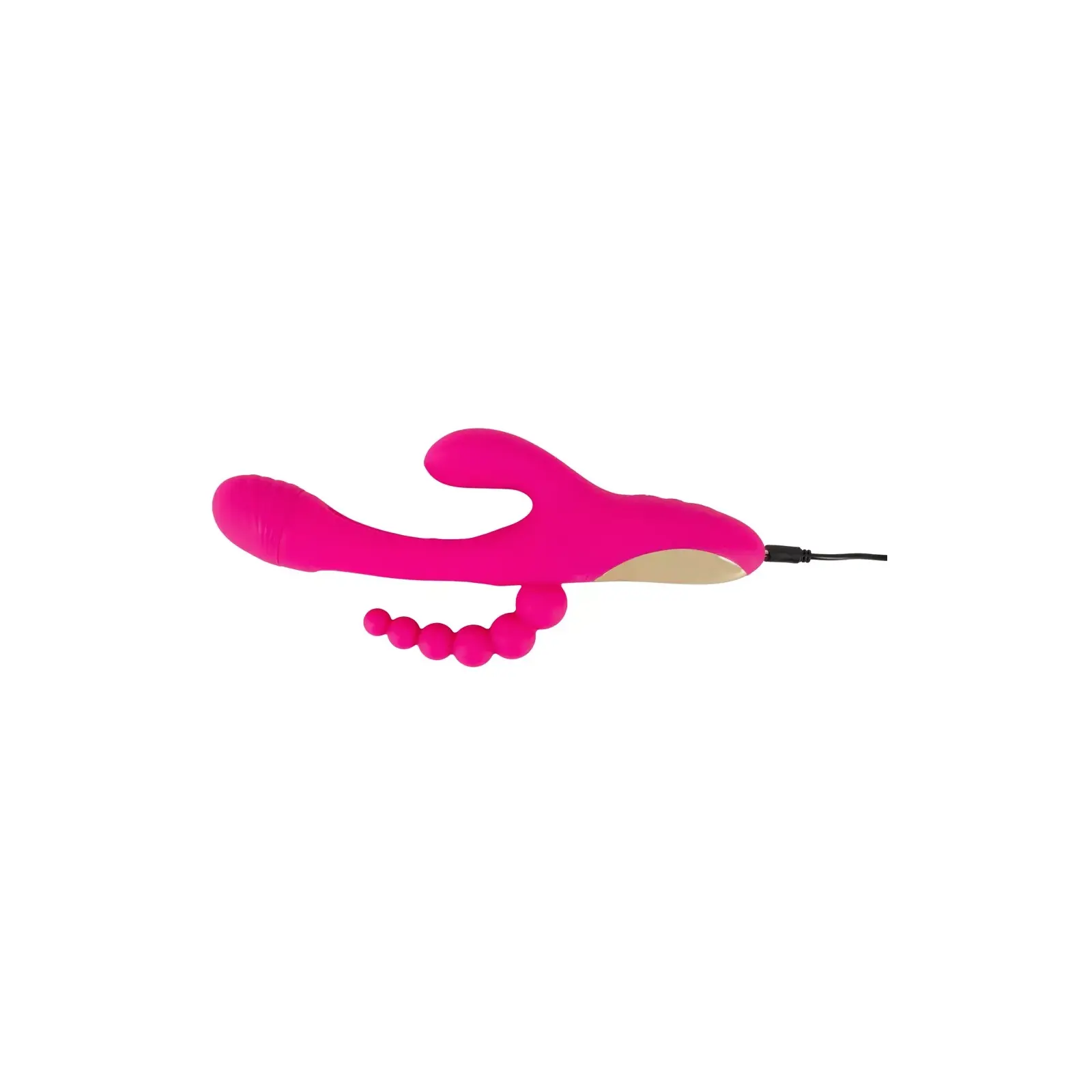 Vibrator Smile Triple Vibe Photo 12