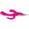 Vibrator Smile Triple Vibe Photo 12
