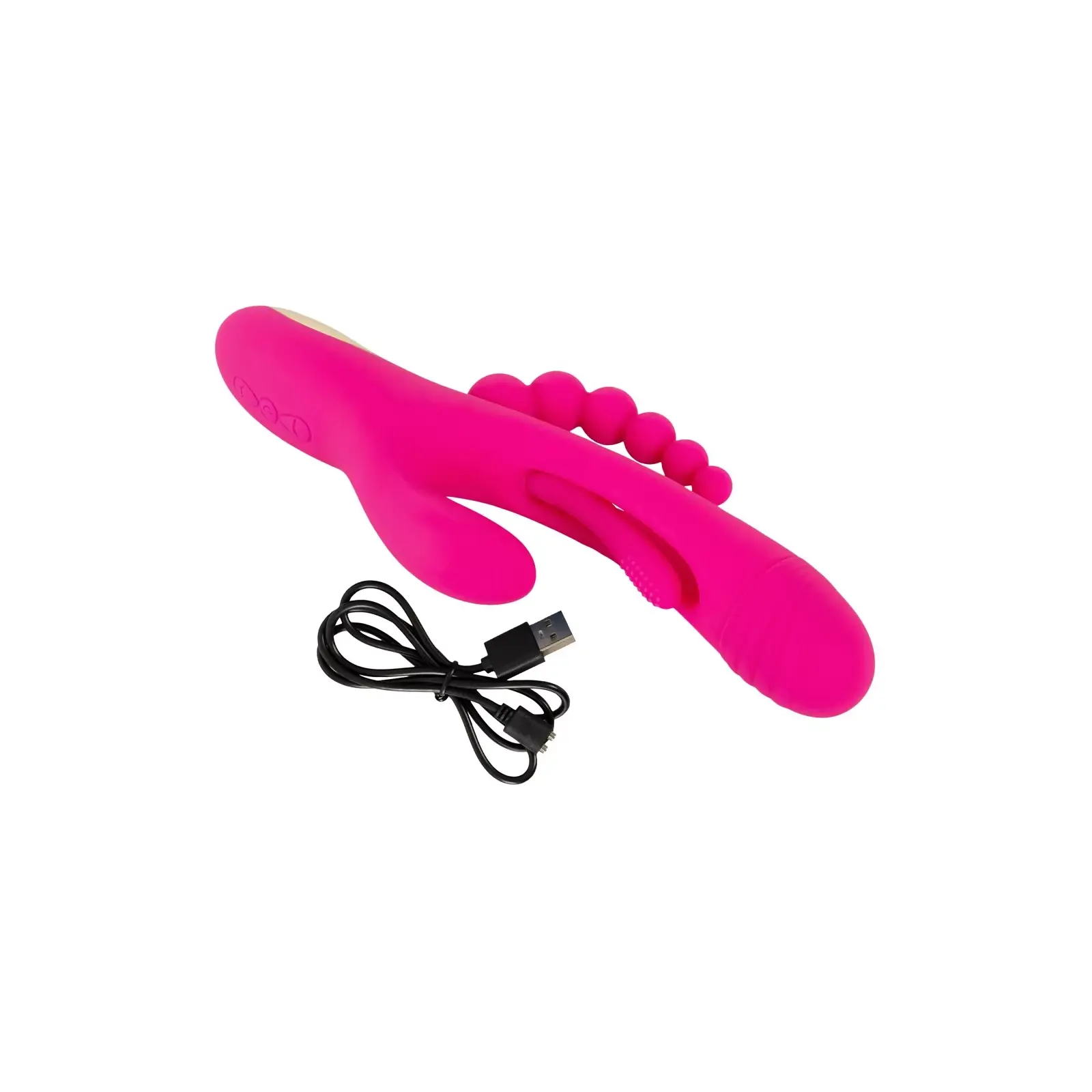 Vibrator Smile Triple Vibe Photo 13