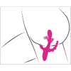 Vibrator Smile Triple Vibe Photo 15