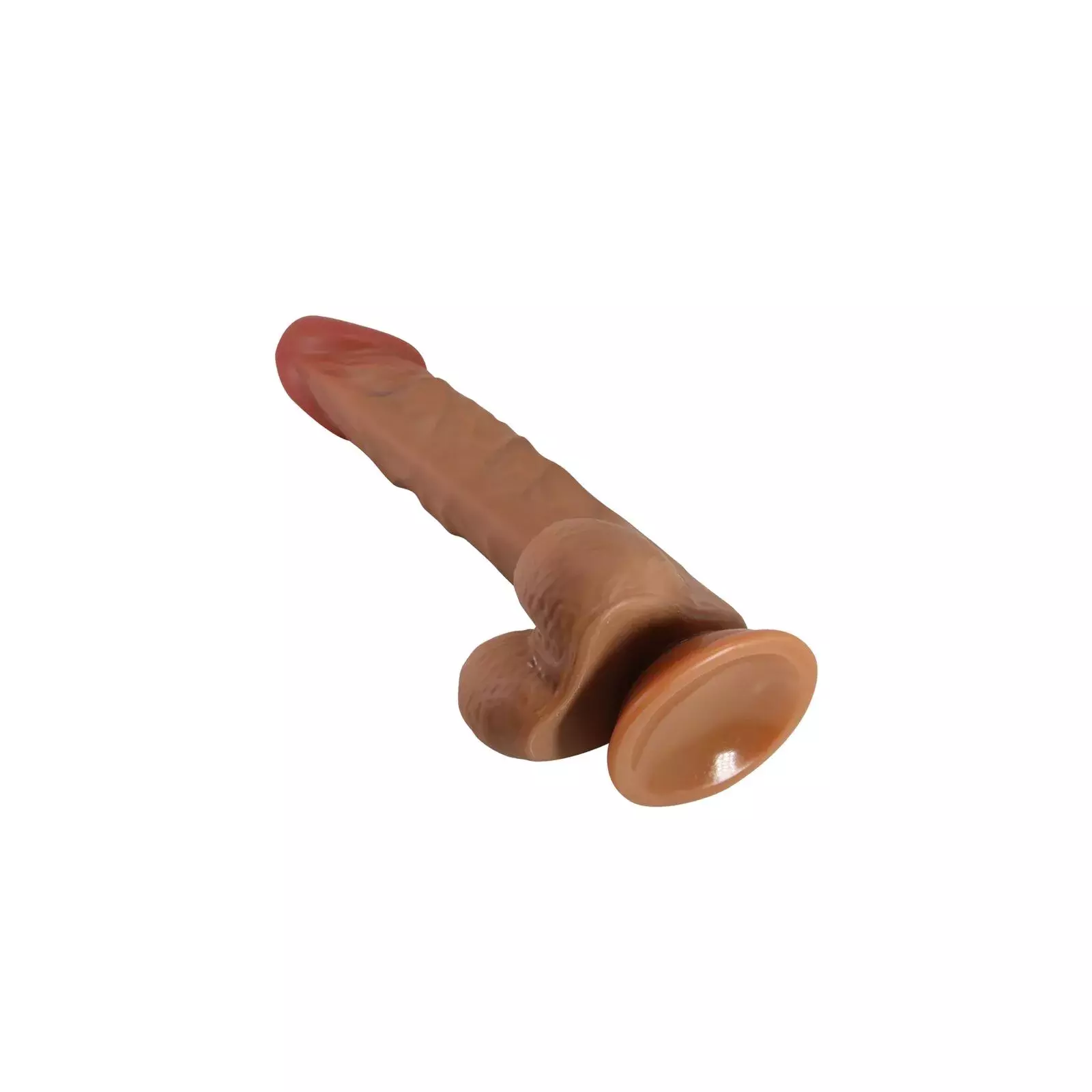 BAILE Buraq Reālistisks Dildo - D-242485 Photo 4