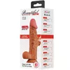 BAILE Buraq Reālistisks Dildo - D-242485 Photo 6