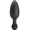 Анальная пробка Pretty Love VIBRA BUTT PLUG 2 Photo 2