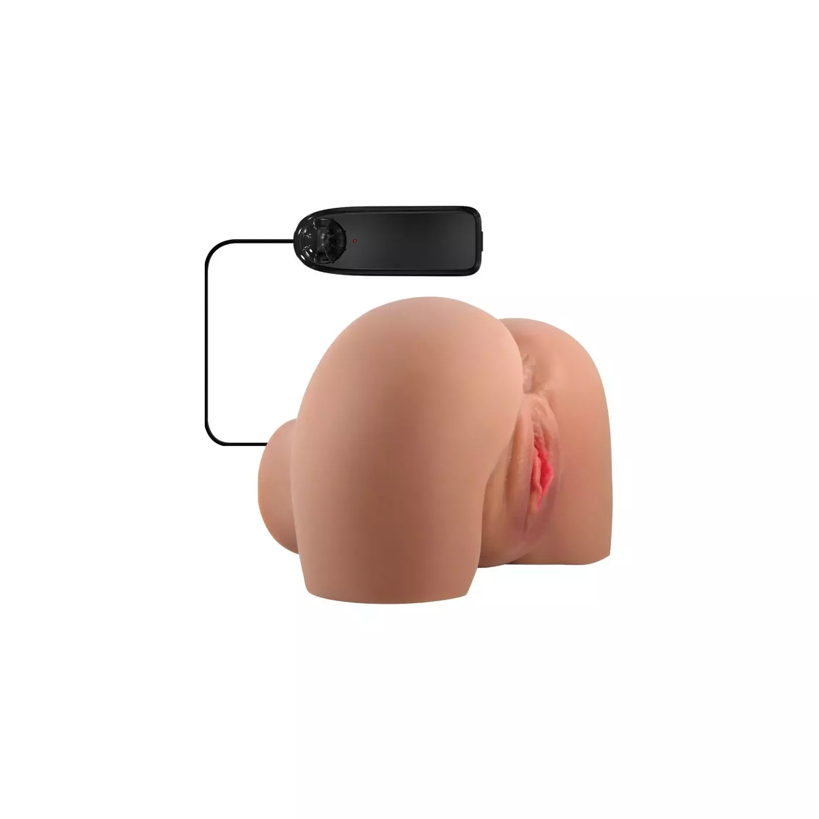 CRAZY BULL MILA VIBRATOR BUTT, D-242449 Photo 2