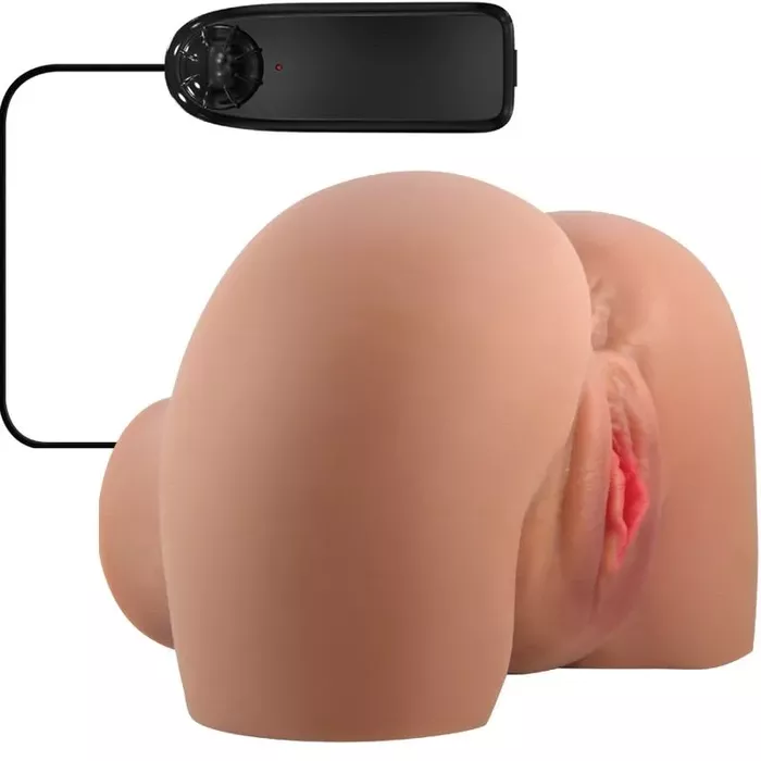 CRAZY BULL MILA VIBRATOR BUTT, D-242449 Photo 2