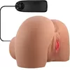 CRAZY BULL MILA VIBRATOR BUTT, D-242449 Photo 2