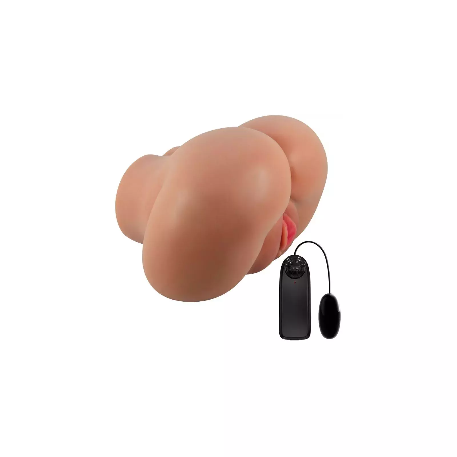 CRAZY BULL LUNA Vibrator Butt, D-242450 Photo 1