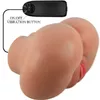 CRAZY BULL LUNA Vibrator Butt, D-242450 Photo 5