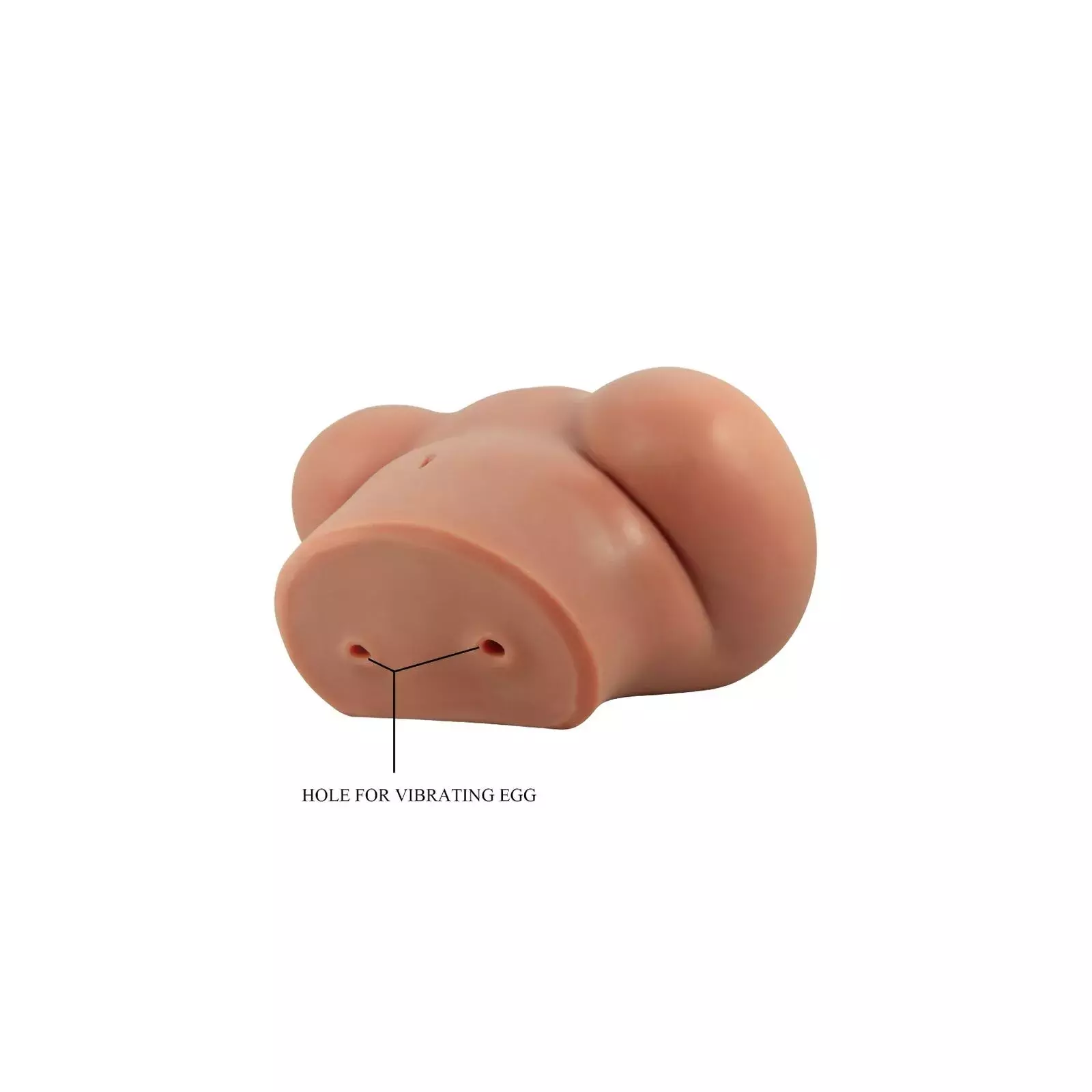 CRAZY BULL LUNA Vibrator Butt, D-242450 Photo 7