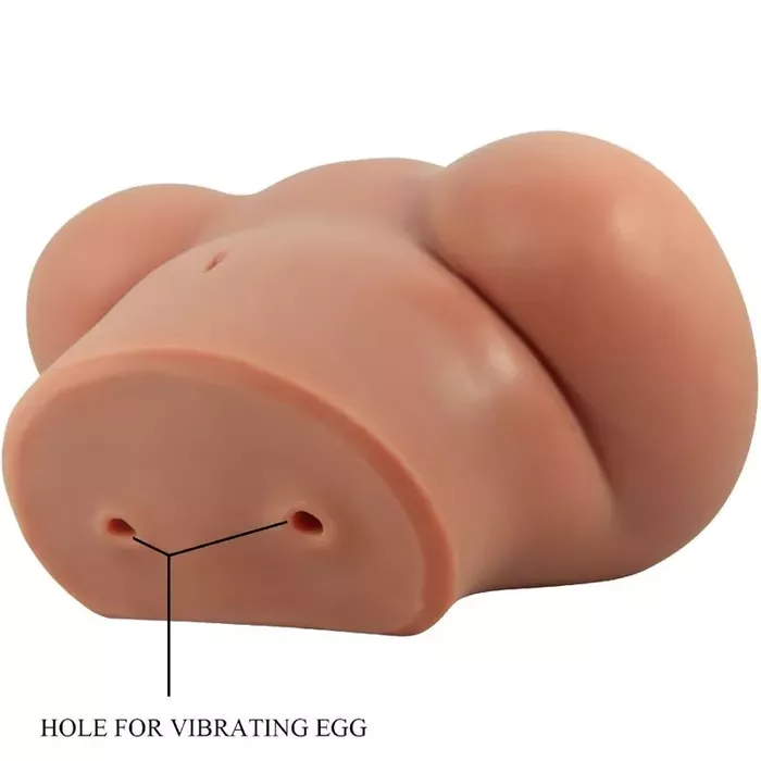 Vibrators-masturbators Crazy Bull Luna Photo 7