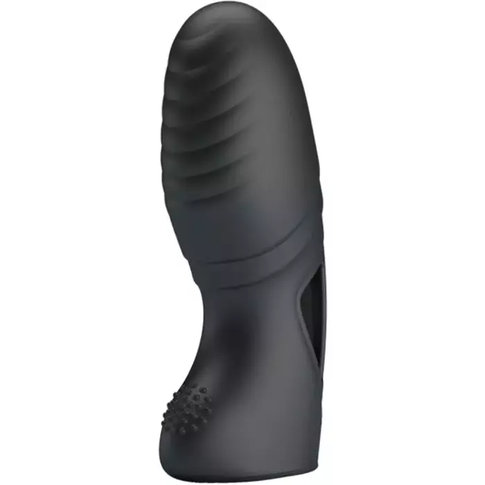Pirkstu vibrators pretty love Alan Photo 2