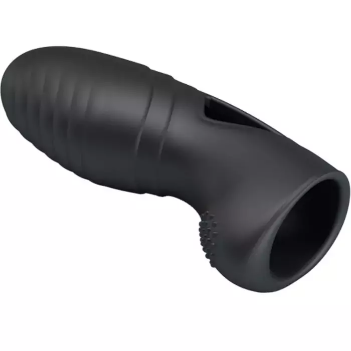 Pirkstu vibrators pretty love Alan Photo 3
