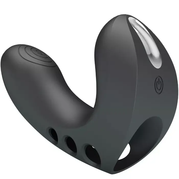 Finger vibrator pretty love Camelia Photo 2