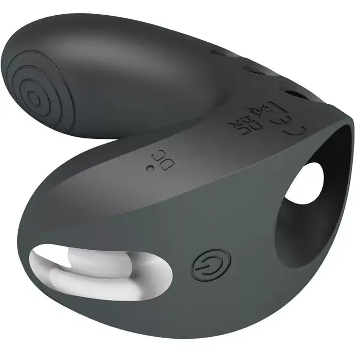 Finger vibrator pretty love Camelia Photo 3